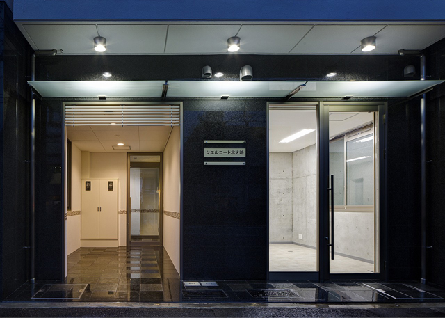 賃貸マンション シエルコート北大路 おすすめ賃貸物件 京都市 北区 左京区 の不動産物件情報 リクシル不動産ショップ株式会社テン