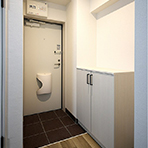 中京区　賃貸マンション　ウエノマンション