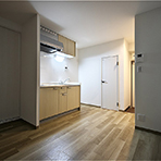 中京区　賃貸マンション　ウエノマンション