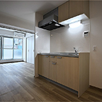 中京区　賃貸マンション　ウエノマンション