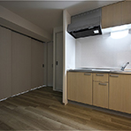 中京区　賃貸マンション　ウエノマンション