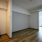 中京区　賃貸マンション　ウエノマンション