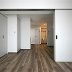 中京区　賃貸マンション　ウエノマンション