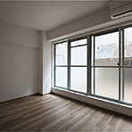 中京区　賃貸マンション　ウエノマンション