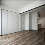 中京区　賃貸マンション　ウエノマンション