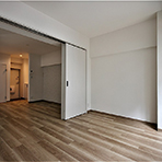 中京区　賃貸マンション　ウエノマンション