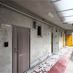 中京区　賃貸マンション　ウエノマンション