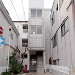 ウエノマンション