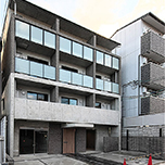 シエルコート大宮