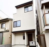 北区不動産 北区紫竹竹殿町 中古一戸建て