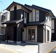 北区不動産 北区上賀茂東後藤町1号地 新築一戸建て