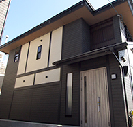 北区不動産 北区上賀茂東後藤町2号地 新築一戸建て