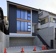 宇治市不動産 宇治市木幡南山 新築一戸建て