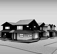近日公開予定 新築一戸建て