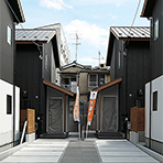 新築一戸建　北区西賀茂大栗町4号地