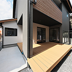 新築一戸建　北区西賀茂大栗町4号地