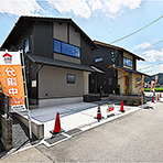 新築一戸建　北区上賀茂東後藤町1号地