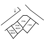 新築一戸建　北区上賀茂東後藤町2号地