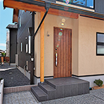 新築一戸建　北区上賀茂東後藤町2号地