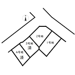 新築一戸建　北区上賀茂東後藤町2号地
