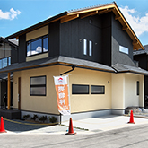 新築一戸建　北区上賀茂東後藤町2号地　京都市北区不動産