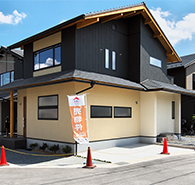 北区上賀茂東後藤町2号地