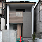 新築一戸建　北区大宮中総門口町
