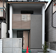 北区大宮中総門口町