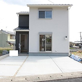 新築一戸建　北区西賀茂北鎮守菴町 2号地　京都市北区不動産
