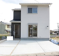 北区西賀茂北鎮守菴町 2号地