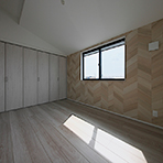 新築一戸建　北区紫竹西北町Ⅱ