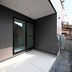 新築一戸建　北区紫竹西北町Ⅱ