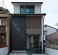 北区紫竹西北町Ⅱ
