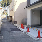 新築一戸建　北区紫野北舟岡町