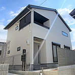 新築一戸建　北区大宮玄琢北東町