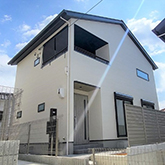 新築一戸建　北区大宮玄琢北東町　京都市北区不動産