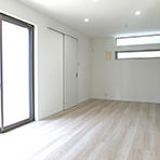 新築一戸建　北区大宮玄琢北東町