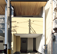 京都市北区不動産 北区紫野東御所田町-Ⅰ 新築一戸建て