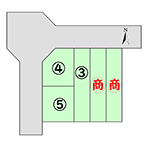 新築一戸建　北区西賀茂榿ノ木町2号地