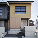 新築一戸建　北区西賀茂榿ノ木町3号地