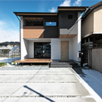 新築一戸建　北区西賀茂北山ノ森町