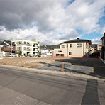 新築一戸建　北区西賀茂榿ノ木町5号地
