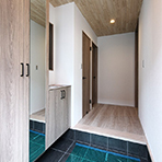 新築一戸建　上京区田村備前町