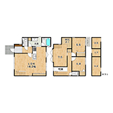 新築一戸建　上京区田村備前町　京都市上京区不動産