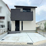 新築一戸建　北区西賀茂今原町