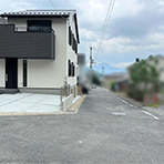 新築一戸建　北区西賀茂今原町
