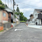 新築一戸建　北区西賀茂今原町