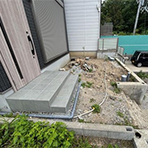 新築一戸建　北区衣笠開キ町
