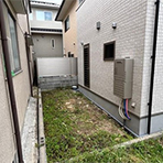 新築一戸建　北区衣笠開キ町