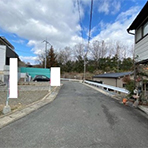 新築一戸建　北区衣笠開キ町